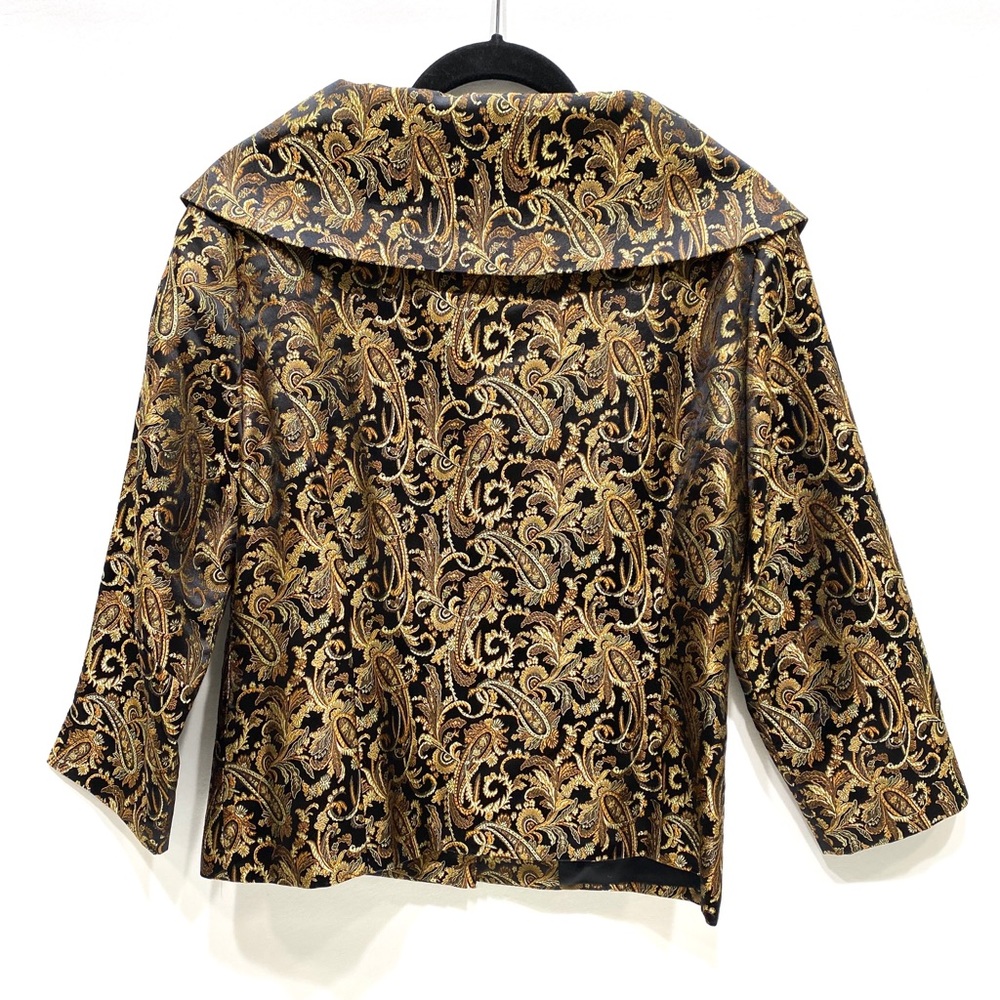 Katherine Kelly vintage women’s blazer size 10 - Picture 2 of 5